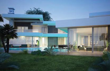 Villa - 5 - 7 for sale in New Giza - Cairo Alexandria Desert Road - 6 October City - Giza