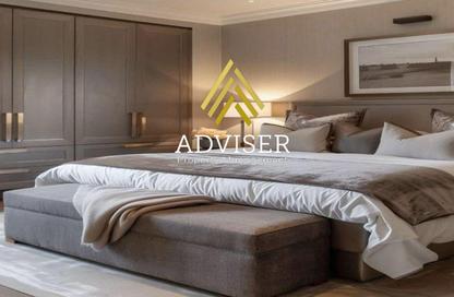 Apartment - 3 Bedrooms - 2 Bathrooms for sale in R8 - New Capital City - Cairo