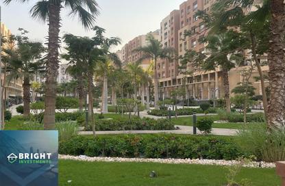 Shop - Studio - 1 Bathroom for sale in Al Maqsad - New Capital Compounds - New Capital City - Cairo