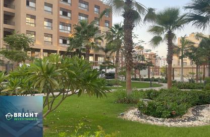 Shop - Studio - 1 Bathroom for sale in Al Maqsad - New Capital Compounds - New Capital City - Cairo