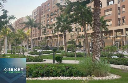 Shop - Studio - 1 Bathroom for sale in Al Maqsad - New Capital Compounds - New Capital City - Cairo
