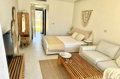 Chalet - 3 Bedrooms - 3 Bathrooms for sale in Hacienda West - Ras Al Hekma - North Coast