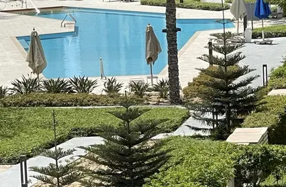 شاليه - 2 غرف نوم - 2 حمامات للايجار في مراسي - سيدي عبد الرحمن - الساحل الشمالي