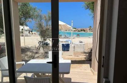 Chalet - 1 Bedroom - 1 Bathroom for sale in Hacienda Waters - Qesm Ad Dabaah - North Coast Chalet - 1 Bedroom - 1 Bathroom for sale in Hacienda Waters - Qesm Ad Dabaah - North Coast