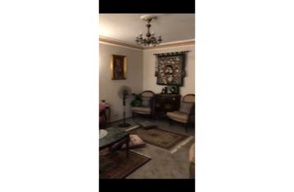 Apartment - 3 Bedrooms - 2 Bathrooms for sale in Ahmed Hosny St. - 1st Zone - Nasr City - Cairo Apartment - 3 Bedrooms - 2 Bathrooms for sale in Ahmed Hosny St. - 1st Zone - Nasr City - Cairo