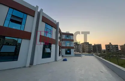 شقة - 3 غرف نوم - 3 حمامات للبيع في سيفورا هايتس - كمبوندات التجمع الخامس - التجمع الخامس - مدينة القاهرة الجديدة - القاهرة