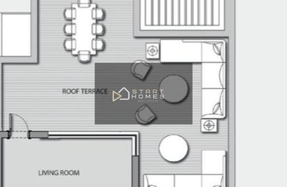 Townhouse - 3 Bedrooms - 3 Bathrooms for sale in Noor City - Cairo