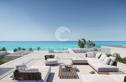 فيلا - 5 غرف نوم - 5 حمامات للبيع في مراسي - سيدي عبد الرحمن - الساحل الشمالي