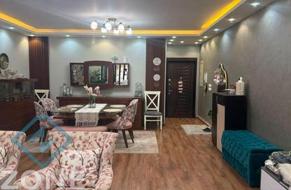 Apartment - 3 - 4 for sale in B8 - Madinaty - Cairo