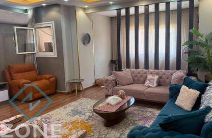 Apartment - 3 - 4 for sale in B8 - Madinaty - Cairo