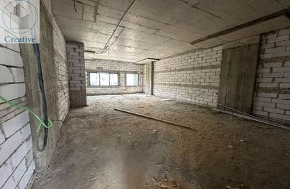 Office Space - Studio for rent in Lake View Residence - 5th Settlement Compounds - The 5th Settlement - New Cairo City - Cairo