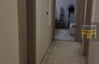 Apartment - 3 Bedrooms - 2 Bathrooms for sale in Privado - Madinaty - Cairo