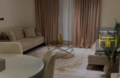 Apartment - 3 Bedrooms - 2 Bathrooms for sale in Privado - Madinaty - Cairo