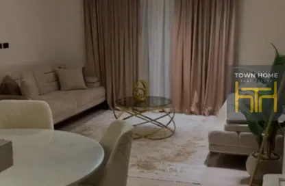 شقة - 3 غرف نوم - 2 حمامات للبيع في پريڤادو - مدينتي - القاهرة