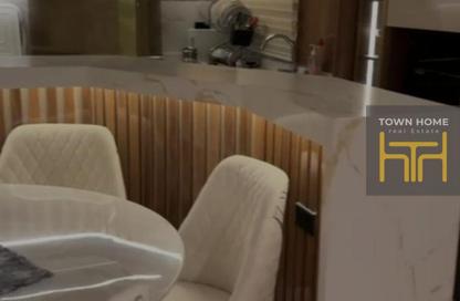 Apartment - 3 Bedrooms - 2 Bathrooms for sale in Privado - Madinaty - Cairo