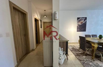 Apartment - 3 Bedrooms - 3 Bathrooms for rent in Moon Residences - Fifth Square - The 5th Settlement - New Cairo City - Cairo Apartment - 3 Bedrooms - 3 Bathrooms for rent in Moon Residences - Fifth Square - The 5th Settlement - New Cairo City - Cairo