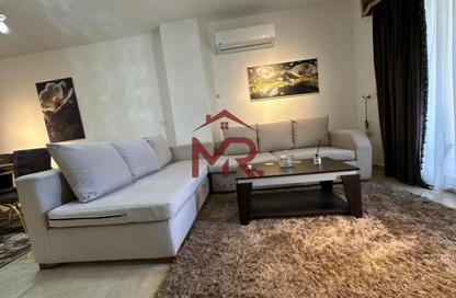 Apartment - 3 Bedrooms - 3 Bathrooms for rent in Moon Residences - Fifth Square - The 5th Settlement - New Cairo City - Cairo Apartment - 3 Bedrooms - 3 Bathrooms for rent in Moon Residences - Fifth Square - The 5th Settlement - New Cairo City - Cairo
