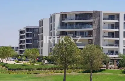 شقة - 2 غرف نوم - 2 حمامات للبيع في تاج سيتي - كمبوندات التجمع الخامس - التجمع الخامس - مدينة القاهرة الجديدة - القاهرة