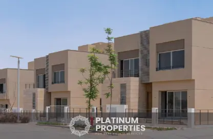 فيلا - 5 غرف نوم - 5 حمامات للبيع في بالم هيلز قطامية - كمبوندات القطامية - القطامية - مدينة القاهرة الجديدة - القاهرة