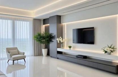 Apartment - 3 Bedrooms - 2 Bathrooms for sale in Boyot New Damietta - New Damietta - Demyat