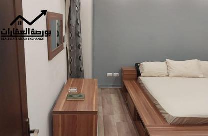 Apartment - 3 Bedrooms - 2 Bathrooms for rent in El Rehab Extension - Al Rehab - New Cairo City - Cairo