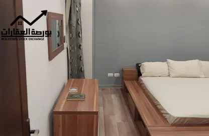 Apartment - 3 Bedrooms - 2 Bathrooms for rent in El Rehab Extension - Al Rehab - New Cairo City - Cairo