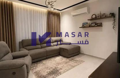 شقة - 3 غرف نوم - 3 حمامات للبيع في النرجس 2 - النرجس - مدينة القاهرة الجديدة - القاهرة