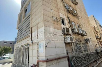Whole Building - Studio - 2 Bathrooms for rent in V90 - North Teseen St. - The 5th Settlement - New Cairo City - Cairo