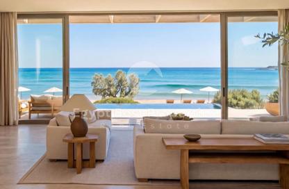 Penthouse - 4 Bedrooms - 4 Bathrooms for sale in Salt - Ras Al Hekma - North Coast Penthouse - 4 Bedrooms - 4 Bathrooms for sale in Salt - Ras Al Hekma - North Coast