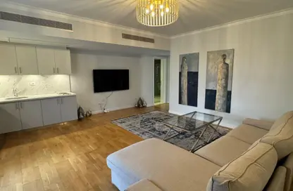 شقة - غرفة نوم - 2 حمامات للايجار في بيراميدز هيلز - طريق مصر اسكندرية الصحراوي - مدينة 6 أكتوبر - الجيزة