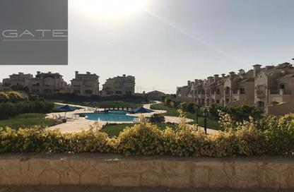 فيلا - 4 غرف نوم - 5 حمامات للبيع في الباتيو - الطريق الدائري - مدينة 6 أكتوبر - الجيزة فيلا - 4 غرف نوم - 5 حمامات للبيع في الباتيو - الطريق الدائري - مدينة 6 أكتوبر - الجيزة
