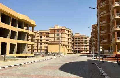 شقة - 3 غرف نوم - 2 حمامات للبيع في عمارات الاندلس - حى الاندلس - مدينة القاهرة الجديدة - القاهرة