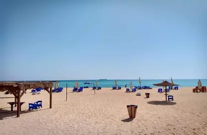 شاليه - 2 غرف نوم - 2 حمامات للبيع في سيدي كرير - قسم برج العرب - الساحل الشمالي