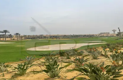 فيلا - 5 غرف نوم - 4 حمامات للبيع في ترينسيا - اب تاون كايرو - المقطم - القاهرة