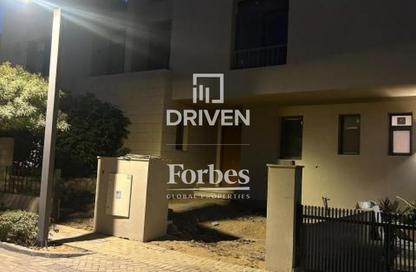 Townhouse - 3 - 3 for sale in O West - 6 October Compounds - 6 October City - Giza
