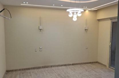 Apartment - 4 Bedrooms - 3 Bathrooms for rent in Stone Residence - 5th Settlement Compounds - The 5th Settlement - New Cairo City - Cairo