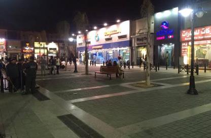 Shop - Studio - 1 Bathroom for rent in El Rehab Extension - Al Rehab - New Cairo City - Cairo