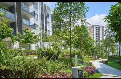 Apartment - 3 Bedrooms - 3 Bathrooms for sale in Noll - 5th Settlement Compounds - The 5th Settlement - New Cairo City - Cairo Apartment - 3 Bedrooms - 3 Bathrooms for sale in Noll - 5th Settlement Compounds - The 5th Settlement - New Cairo City - Cairo