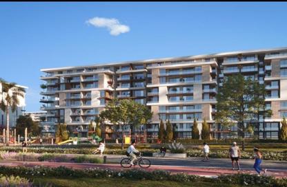 Apartment - 3 Bedrooms - 3 Bathrooms for sale in Noll - 5th Settlement Compounds - The 5th Settlement - New Cairo City - Cairo Apartment - 3 Bedrooms - 3 Bathrooms for sale in Noll - 5th Settlement Compounds - The 5th Settlement - New Cairo City - Cairo