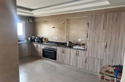 شقة - 3 غرف نوم - 7 حمامات للبيع في بيفرلي هيلز - كمبوندات الشيخ زايد - الشيخ زايد - الجيزة