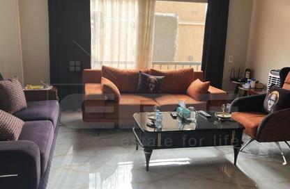Villa - 4 Bedrooms - 4 Bathrooms for rent in Stone Park - 5th Settlement Compounds - The 5th Settlement - New Cairo City - Cairo