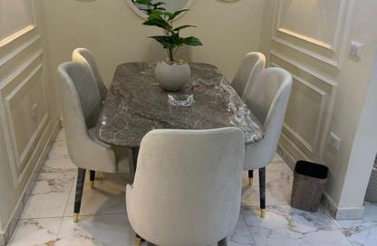 Apartment - 2 Bedrooms - 2 Bathrooms for sale in Al Thawra St. - Dokki - Giza