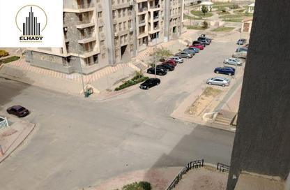 شقة - 3 غرف نوم - 2 حمامات للبيع في حى القرنفل - التجمع الخامس - مدينة القاهرة الجديدة - القاهرة