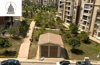 Apartment - 3 Bedrooms - 2 Bathrooms for sale in El Koronfel - The 5th Settlement - New Cairo City - Cairo