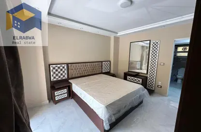 شقة - غرفة نوم - 1 حمام للايجار في شارع نجيب الريحاني - الرحاب المرحلة الثالثة - الرحاب - مدينة القاهرة الجديدة - القاهرة شقة - غرفة نوم - 1 حمام للايجار في شارع نجيب الريحاني - الرحاب المرحلة الثالثة - الرحاب - مدينة القاهرة الجديدة - القاهرة