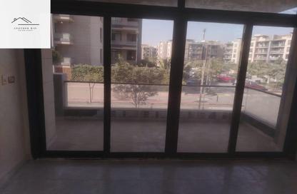 Apartment - 2 Bedrooms - 2 Bathrooms for rent in Azad - 5th Settlement Compounds - The 5th Settlement - New Cairo City - Cairo