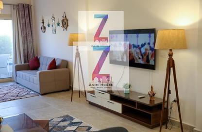 Villa - 4 Bedrooms - 3 Bathrooms for rent in Stella Heights - Al Alamein - North Coast