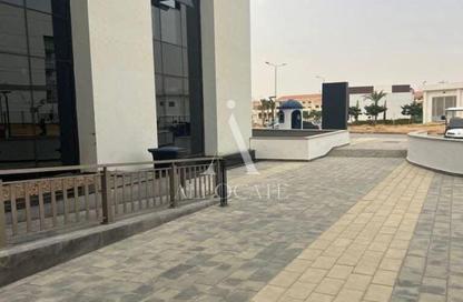 مساحات مكتبية - استوديو - 1 للايجار في إتش بي آر 1 - هايد بارك - مدينة القاهرة الجديدة - القاهرة