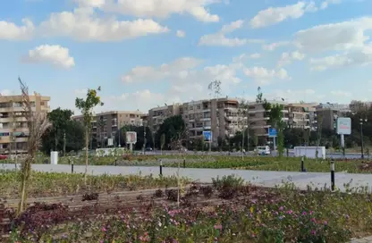 Apartment - 3 Bedrooms - 2 Bathrooms for sale in Al Arqam Ibn Abi Al Arqam St. - El Mearag City - Zahraa El Maadi - Hay El Maadi - Cairo