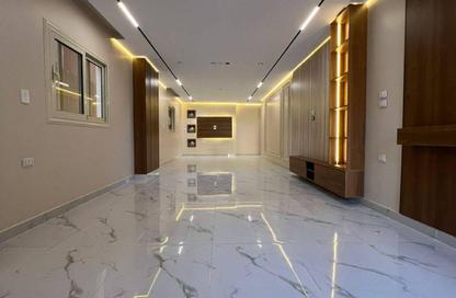 Apartment - 3 Bedrooms - 2 Bathrooms for sale in Gate 4 old - Horus - Hadayek El Ahram - Giza